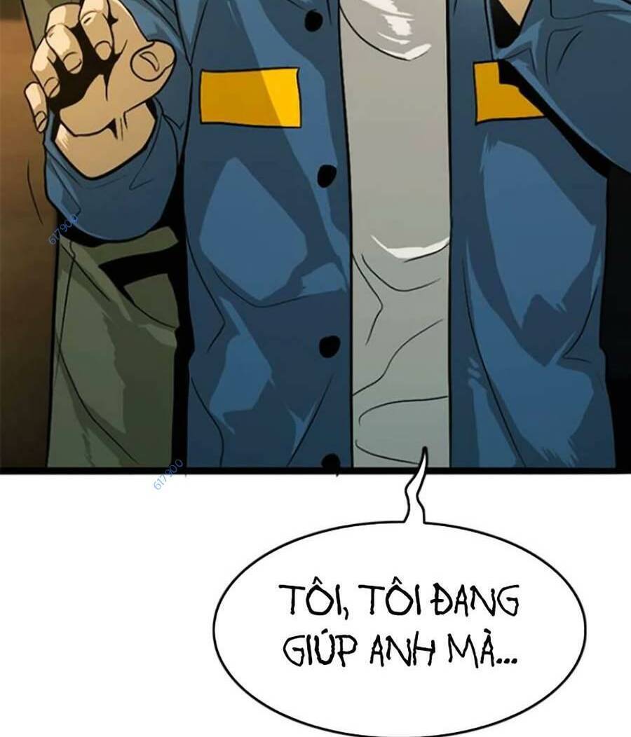 Ngục Tù Đẫm Máu Chapter 34 - Trang 2