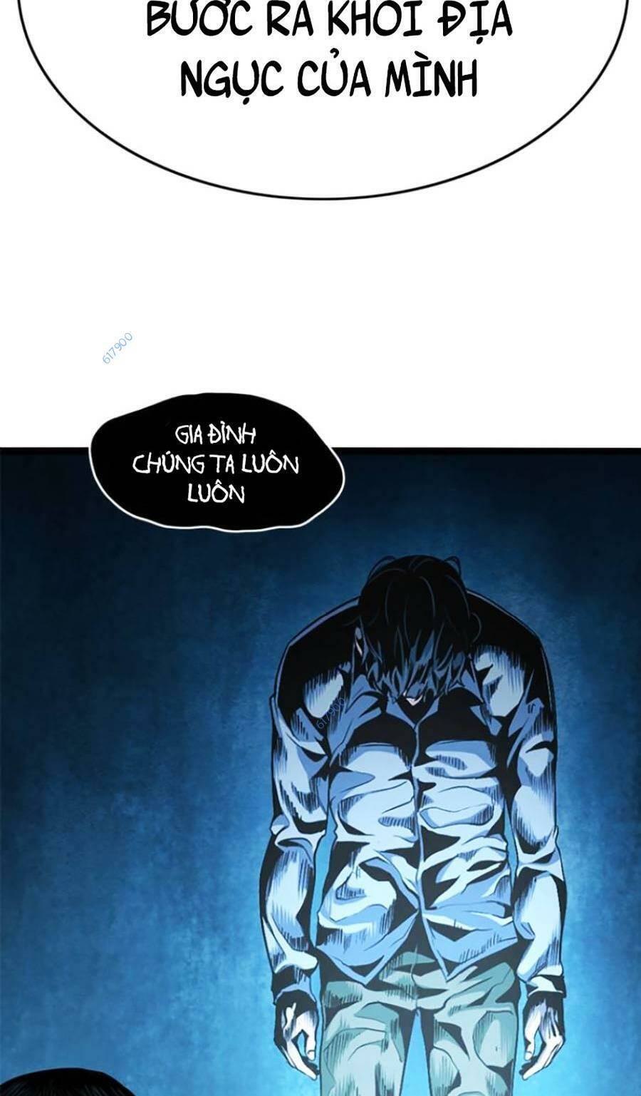 Ngục Tù Đẫm Máu Chapter 33 - Trang 2