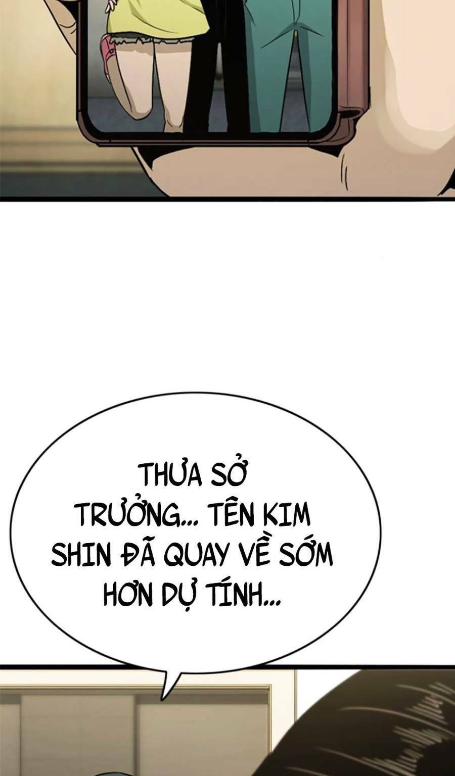 Ngục Tù Đẫm Máu Chapter 33 - Trang 2