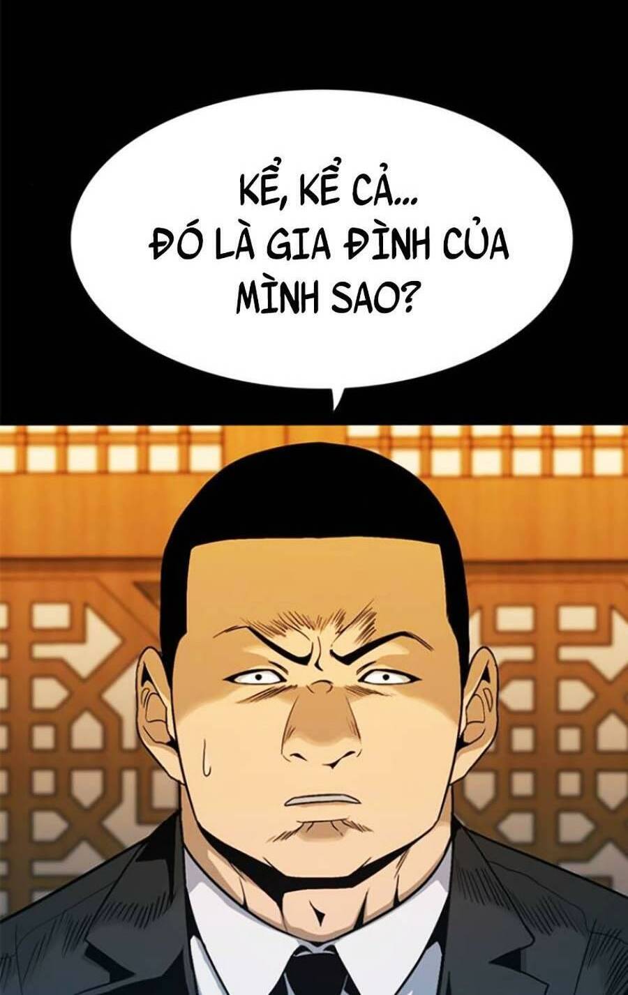 Ngục Tù Đẫm Máu Chapter 33 - Trang 2