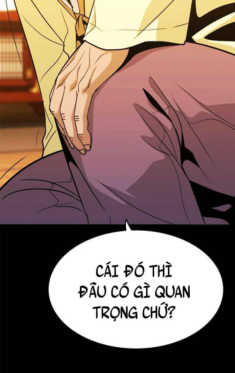 Ngục Tù Đẫm Máu Chapter 33 - Trang 2