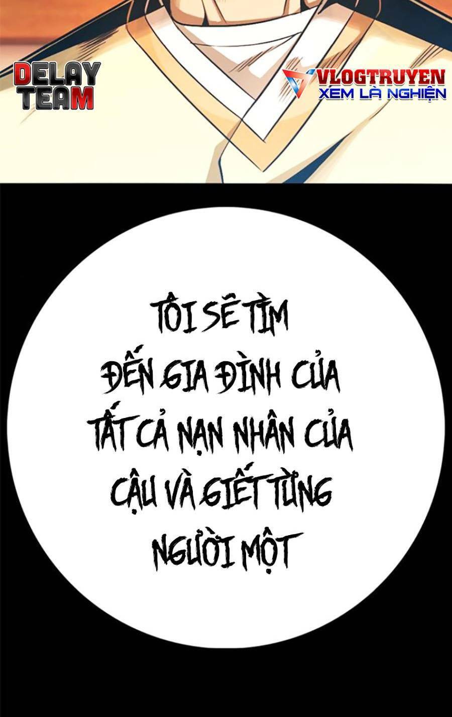 Ngục Tù Đẫm Máu Chapter 33 - Trang 2