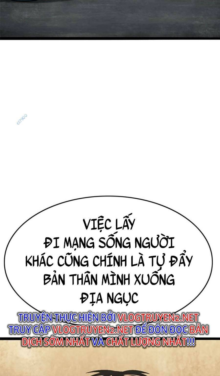 Ngục Tù Đẫm Máu Chapter 33 - Trang 2