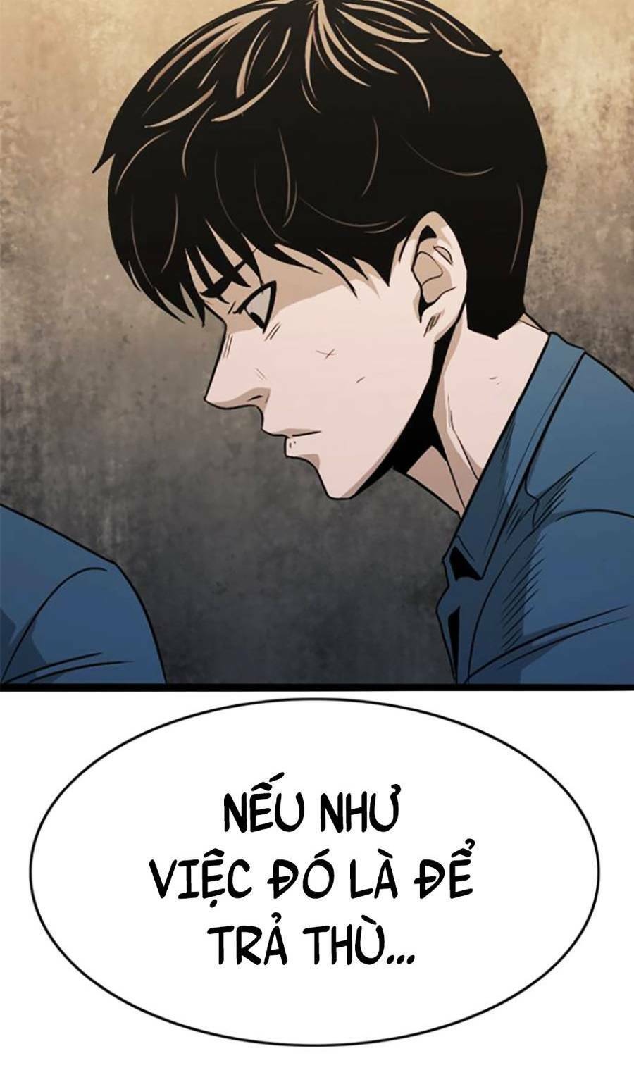 Ngục Tù Đẫm Máu Chapter 33 - Trang 2