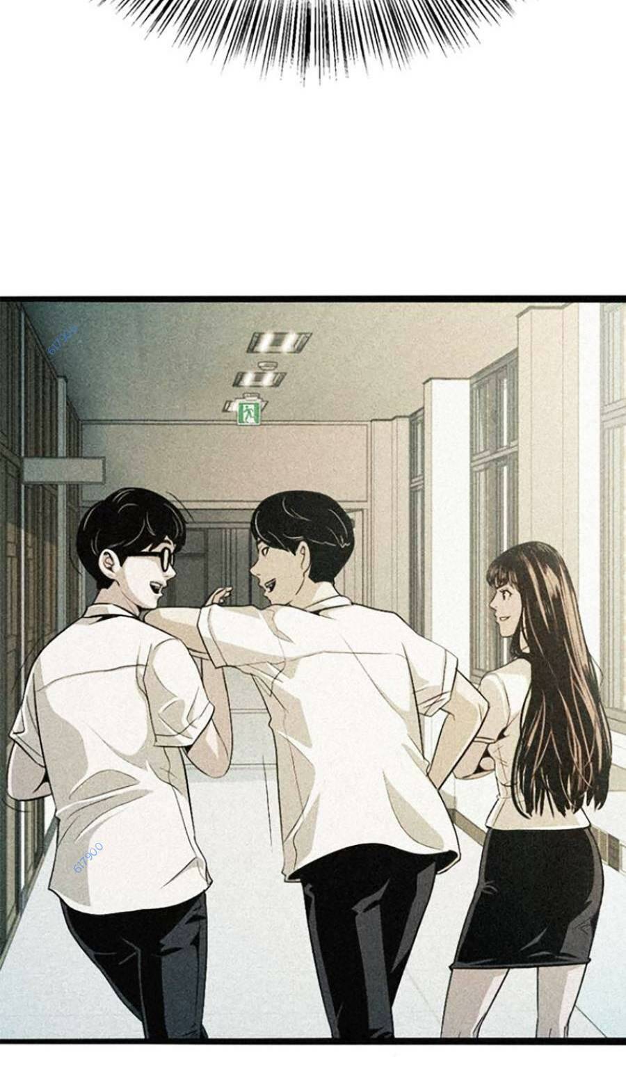 Ngục Tù Đẫm Máu Chapter 33 - Trang 2