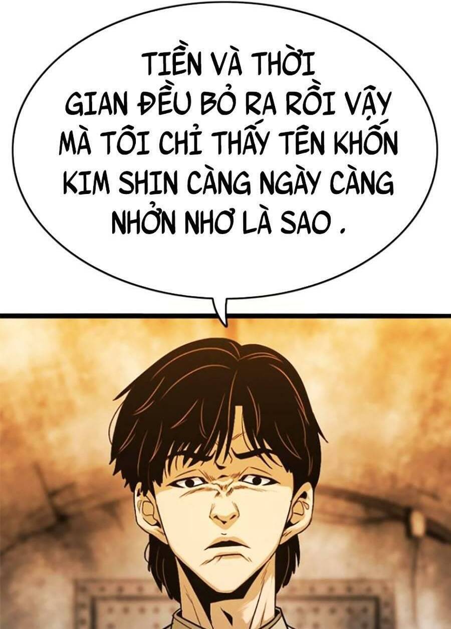 Ngục Tù Đẫm Máu Chapter 32 - Trang 2