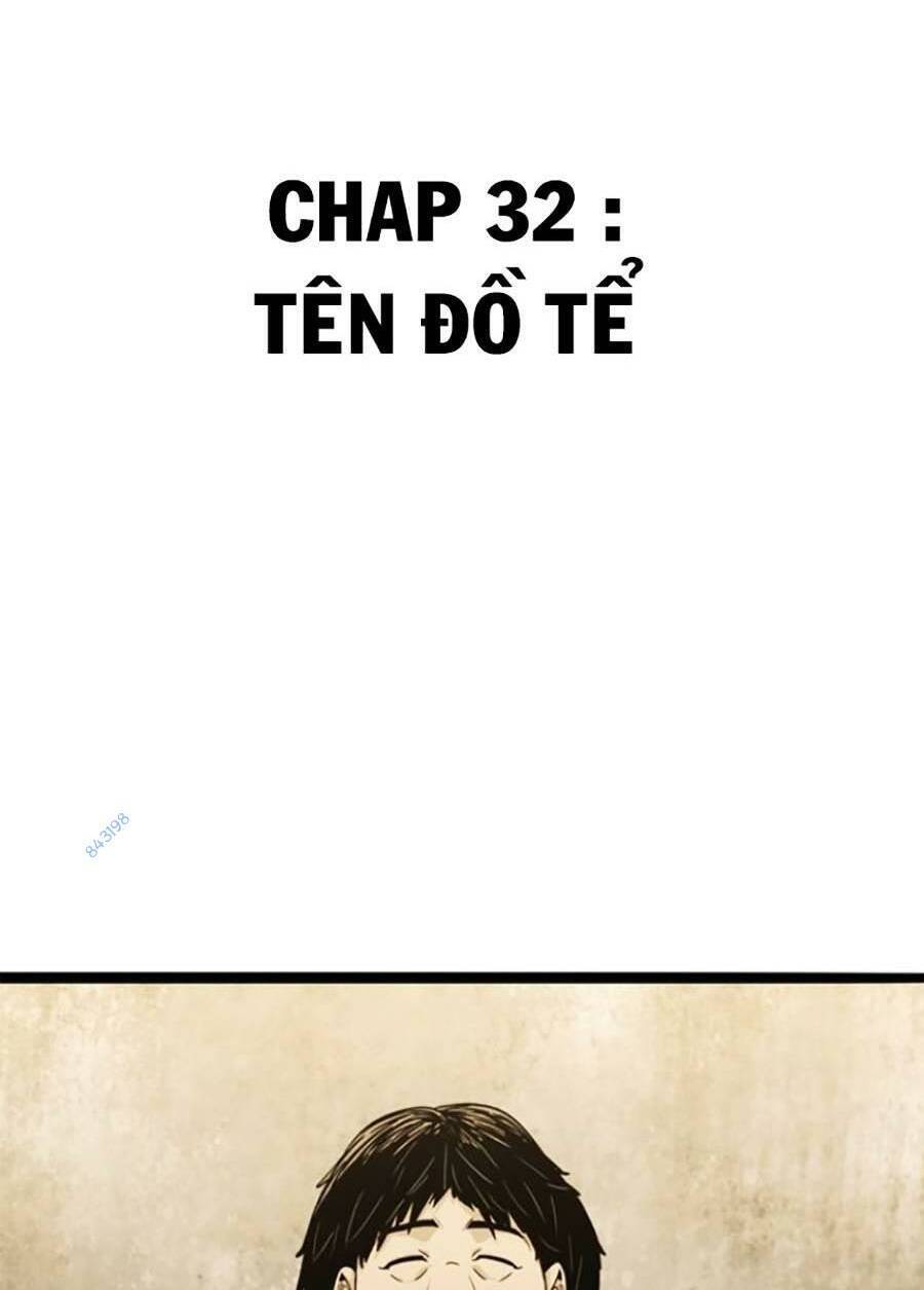 Ngục Tù Đẫm Máu Chapter 32 - Trang 2