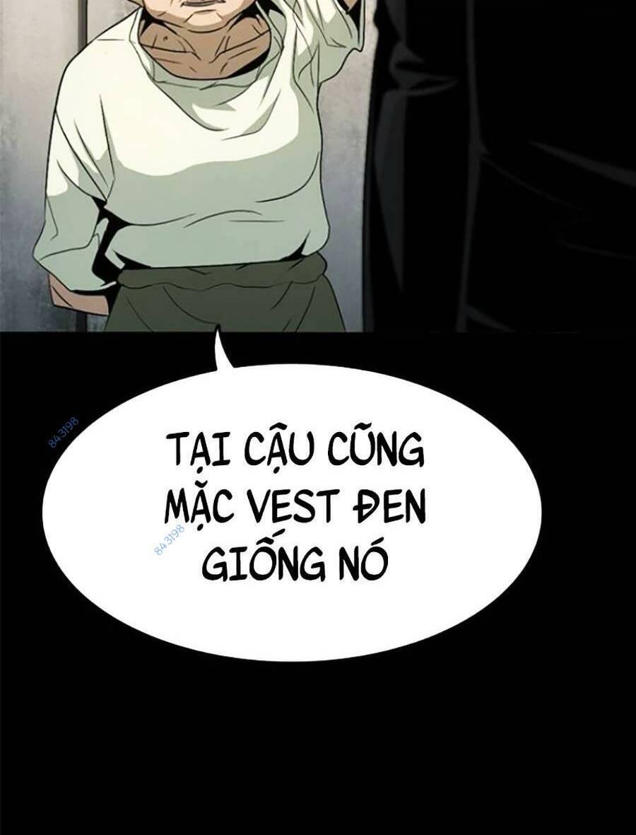 Ngục Tù Đẫm Máu Chapter 32 - Trang 2