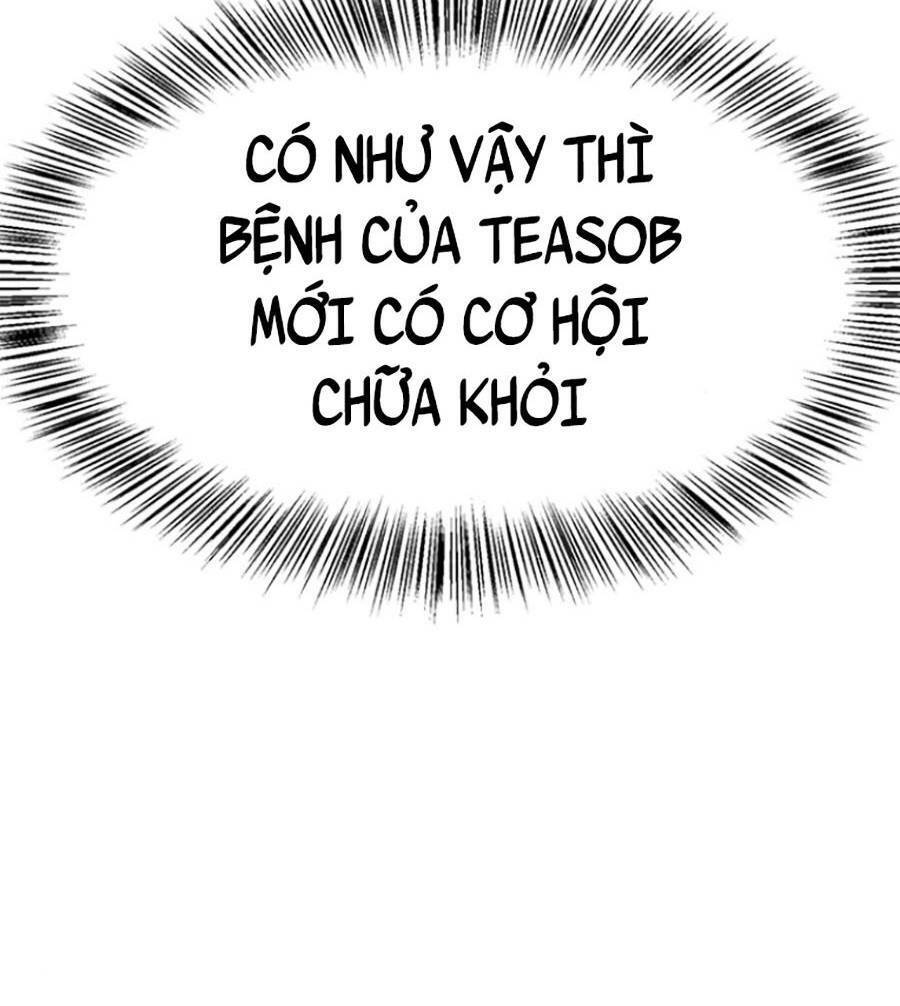 Ngục Tù Đẫm Máu Chapter 32 - Trang 2