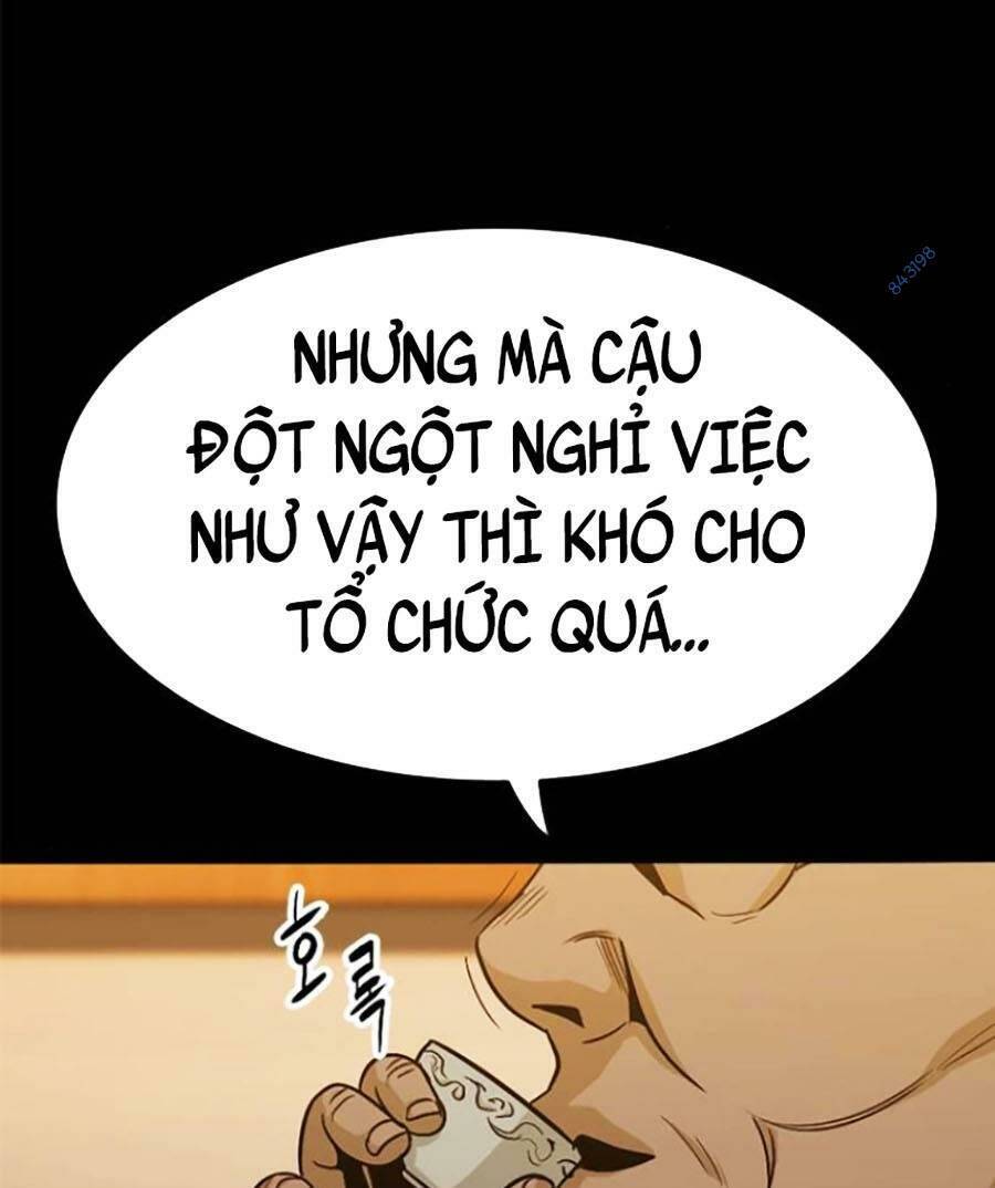 Ngục Tù Đẫm Máu Chapter 32 - Trang 2