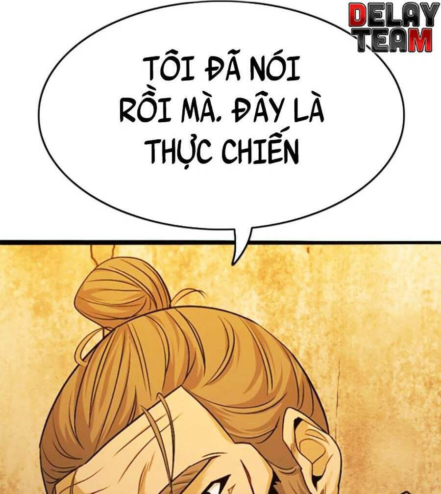 Ngục Tù Đẫm Máu Chapter 32 - Trang 2