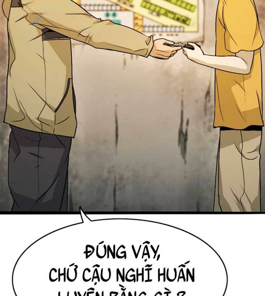 Ngục Tù Đẫm Máu Chapter 32 - Trang 2