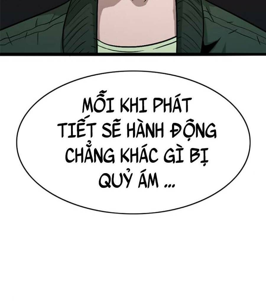 Ngục Tù Đẫm Máu Chapter 32 - Trang 2