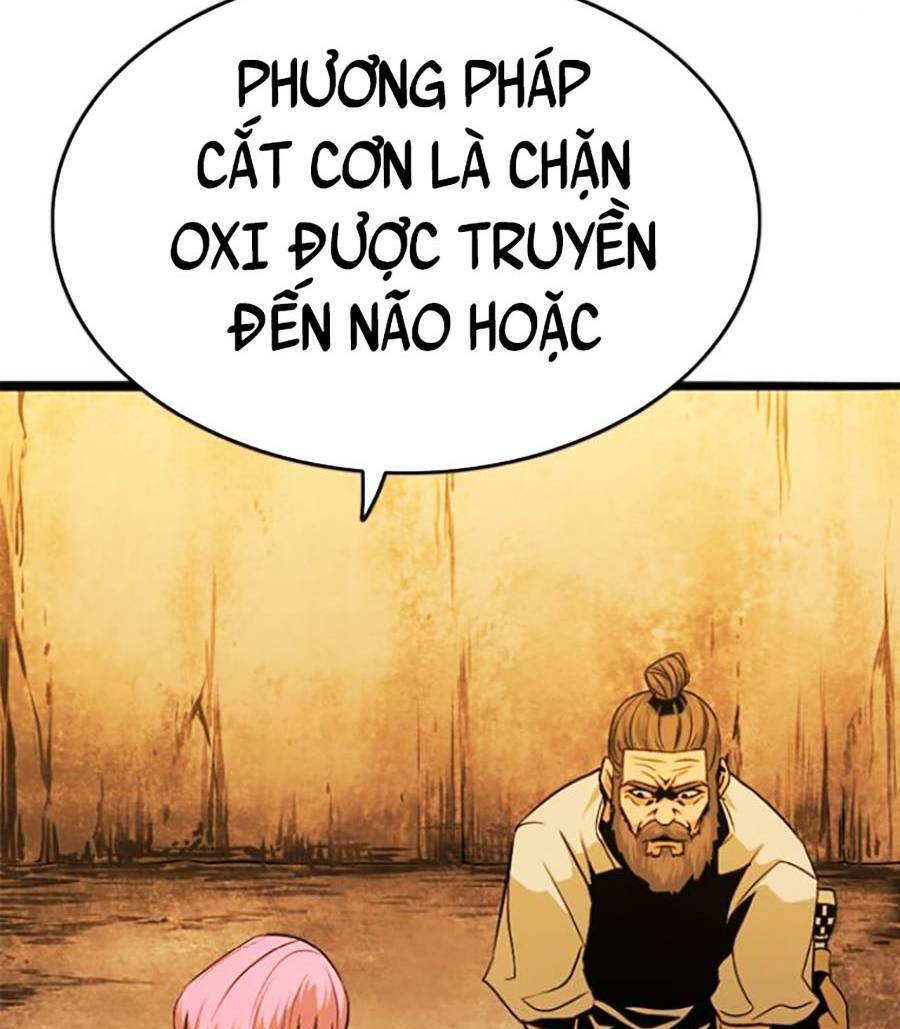 Ngục Tù Đẫm Máu Chapter 32 - Trang 2