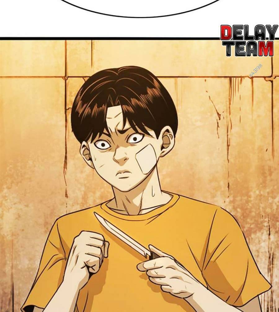 Ngục Tù Đẫm Máu Chapter 32 - Trang 2