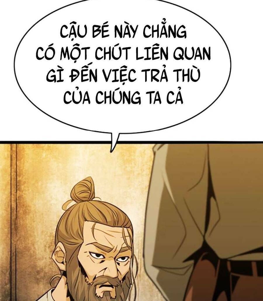 Ngục Tù Đẫm Máu Chapter 32 - Trang 2