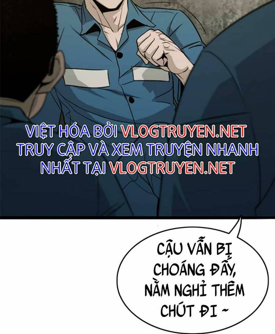 Ngục Tù Đẫm Máu Chapter 31 - Trang 2