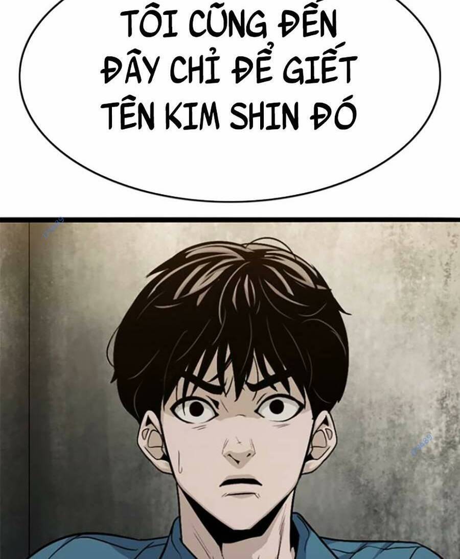 Ngục Tù Đẫm Máu Chapter 31 - Trang 2