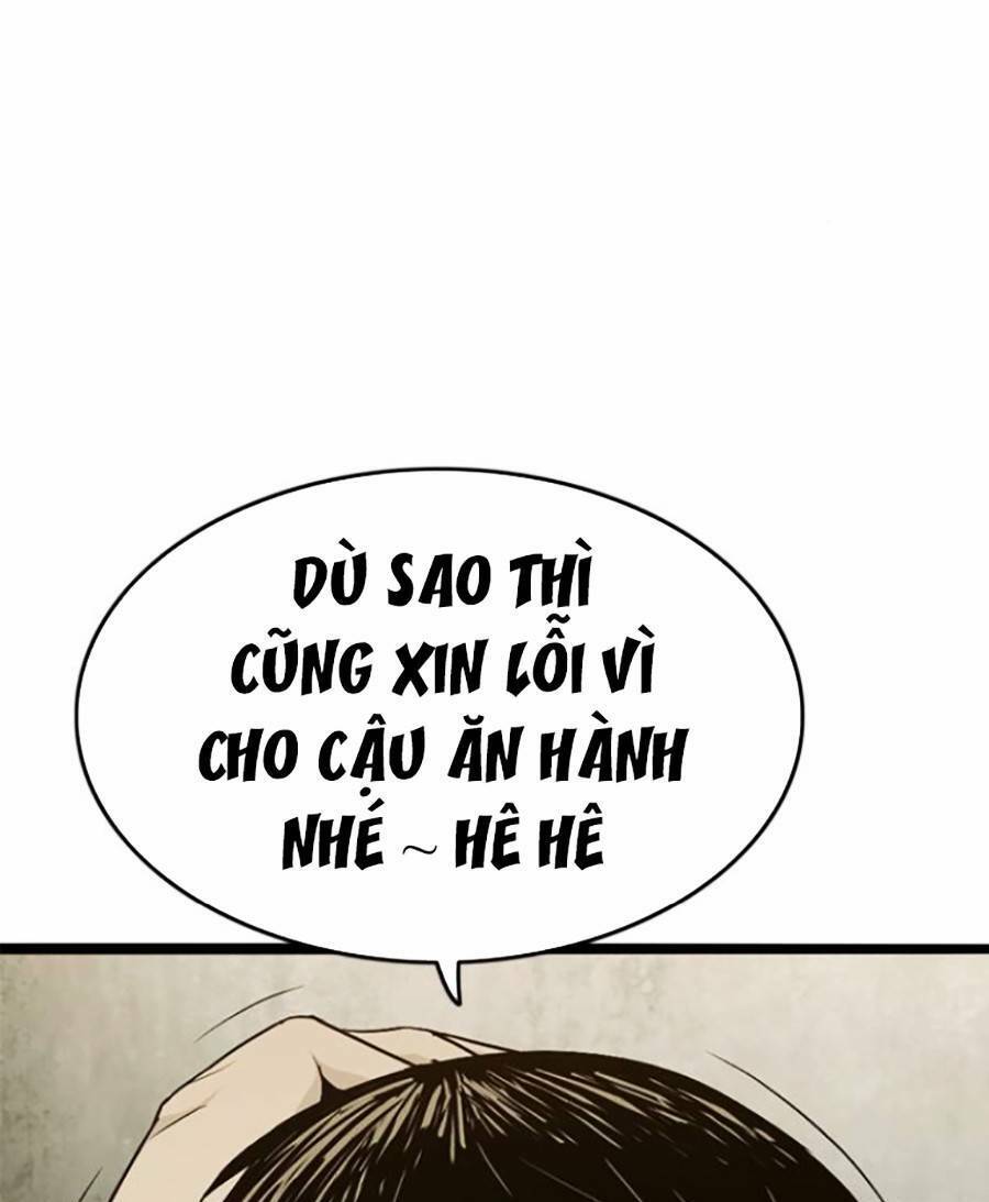 Ngục Tù Đẫm Máu Chapter 31 - Trang 2