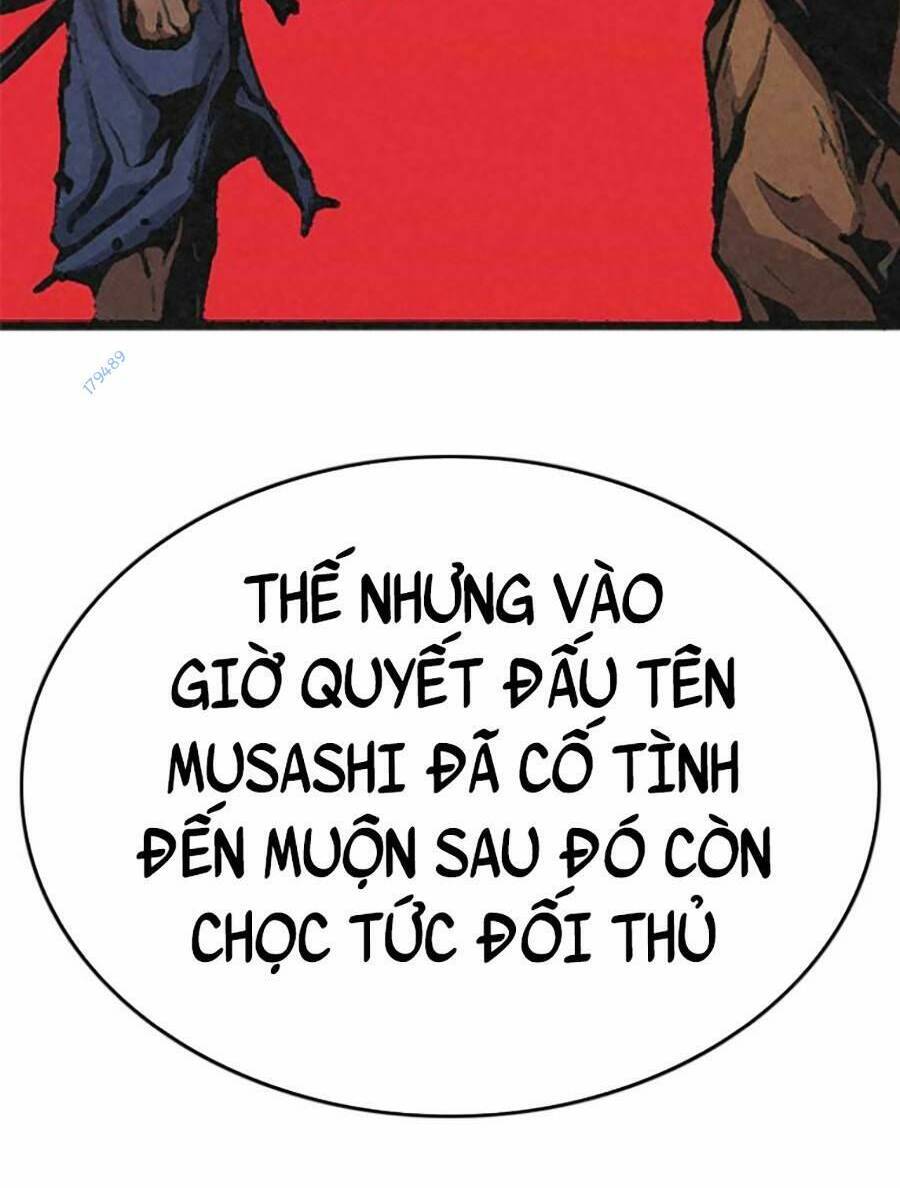 Ngục Tù Đẫm Máu Chapter 31 - Trang 2