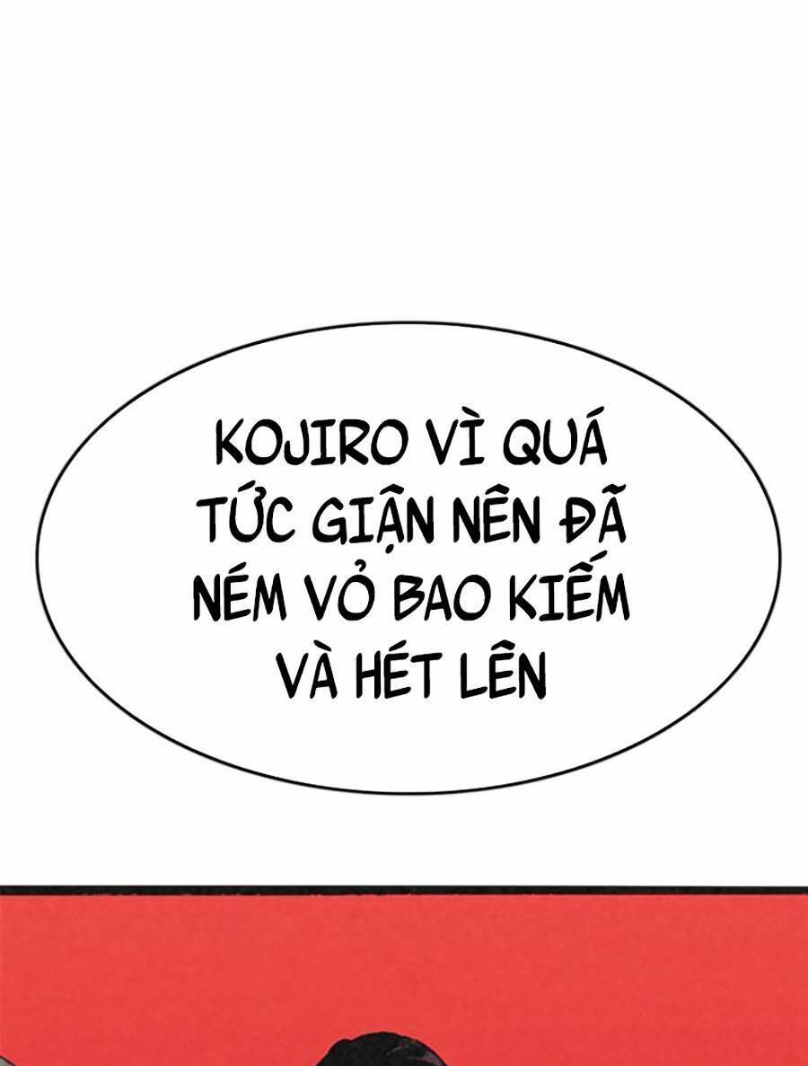 Ngục Tù Đẫm Máu Chapter 31 - Trang 2