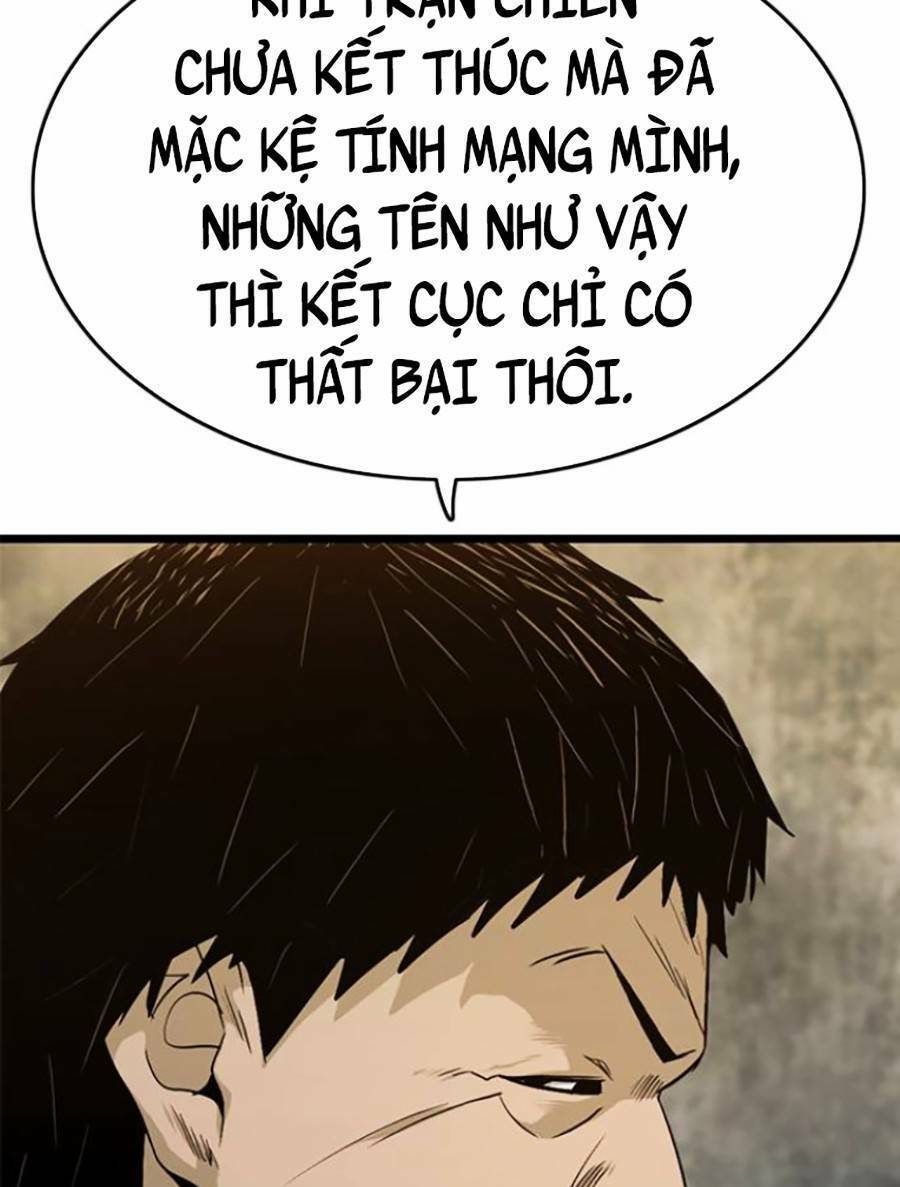 Ngục Tù Đẫm Máu Chapter 31 - Trang 2