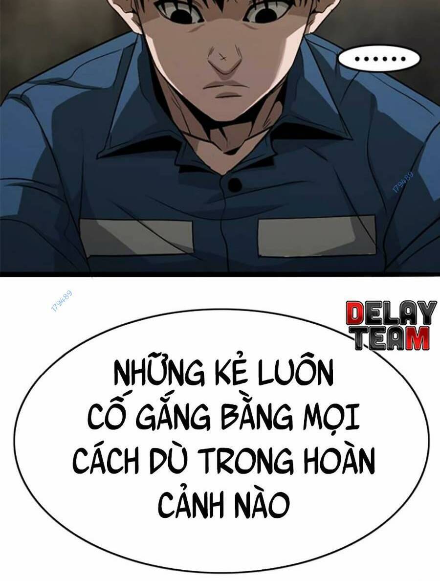 Ngục Tù Đẫm Máu Chapter 31 - Trang 2