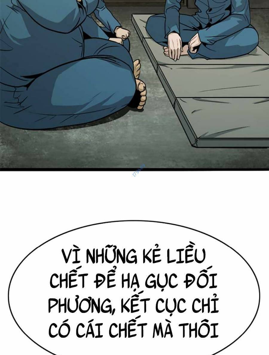 Ngục Tù Đẫm Máu Chapter 31 - Trang 2