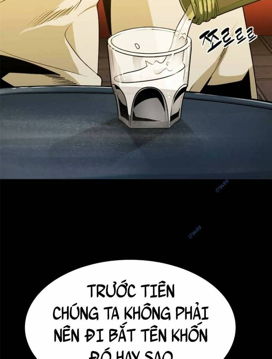 Ngục Tù Đẫm Máu Chapter 31 - Trang 2