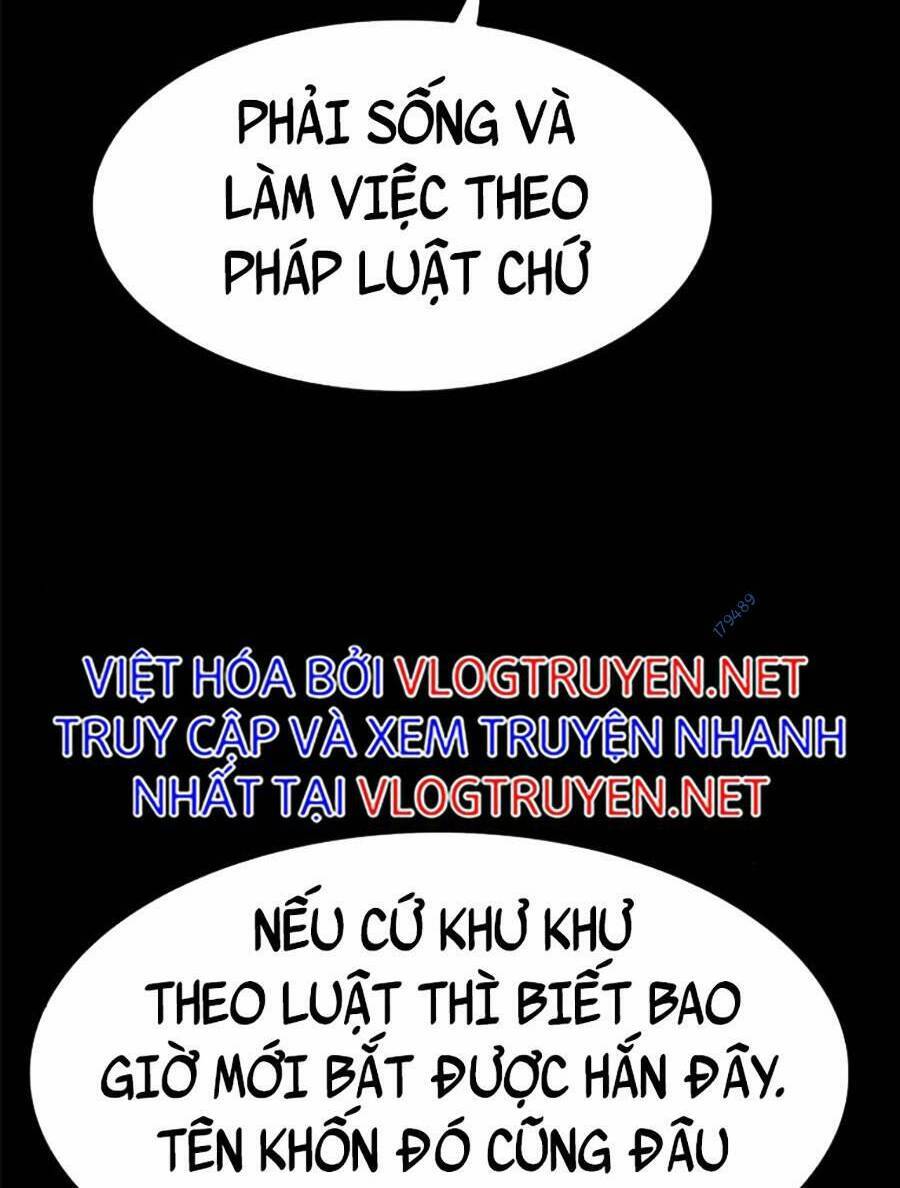 Ngục Tù Đẫm Máu Chapter 31 - Trang 2