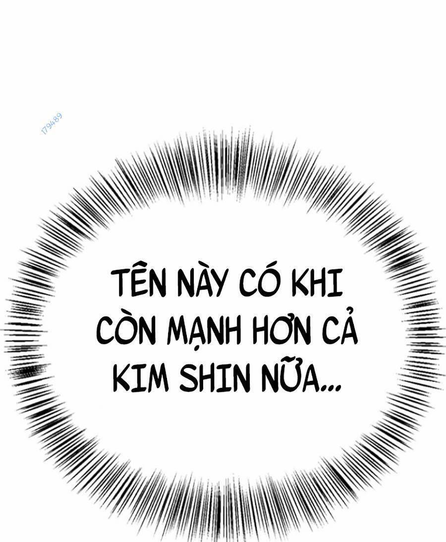 Ngục Tù Đẫm Máu Chapter 31 - Trang 2