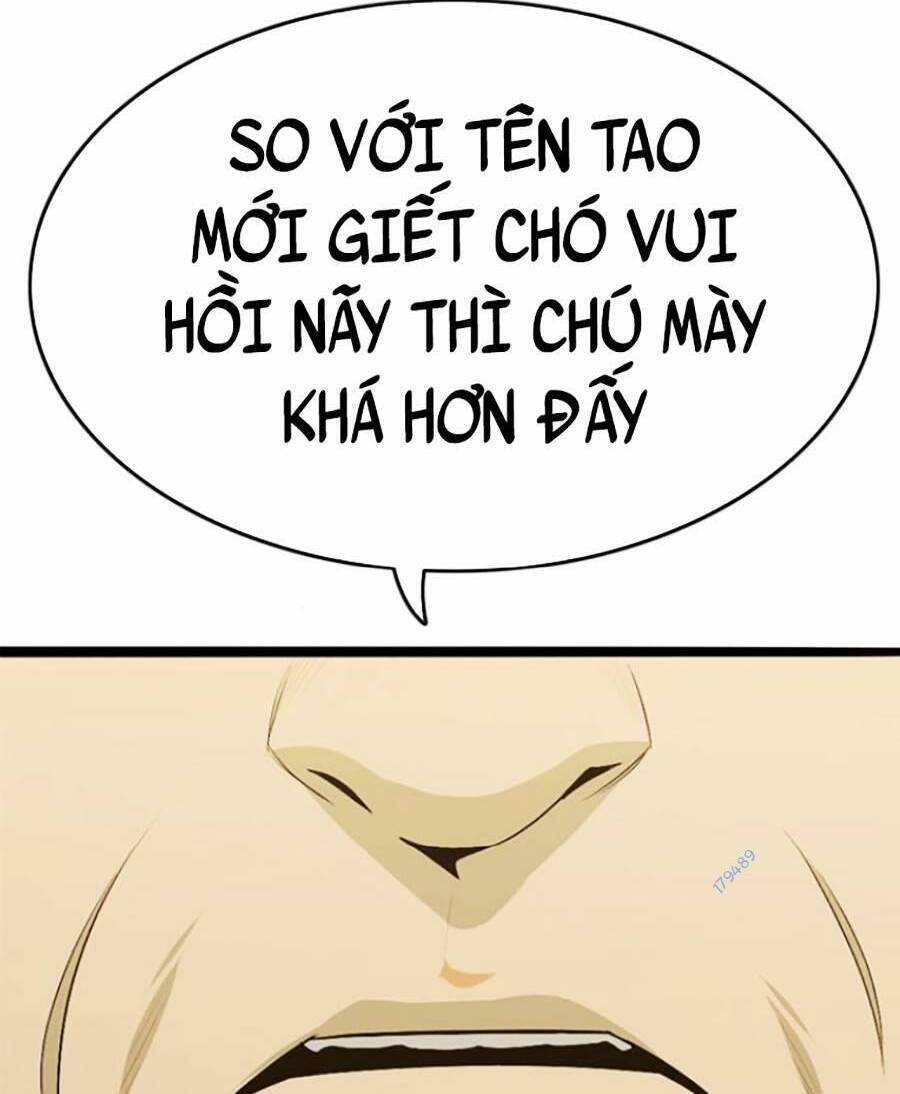 Ngục Tù Đẫm Máu Chapter 31 - Trang 2