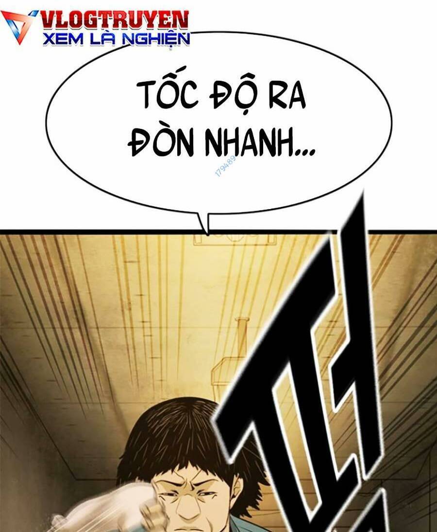 Ngục Tù Đẫm Máu Chapter 31 - Trang 2