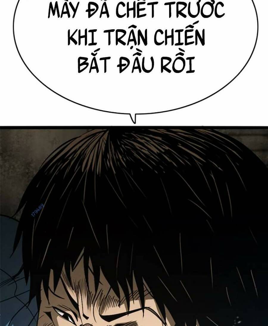 Ngục Tù Đẫm Máu Chapter 31 - Trang 2