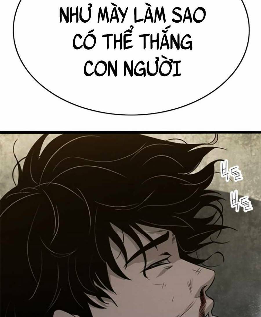 Ngục Tù Đẫm Máu Chapter 31 - Trang 2