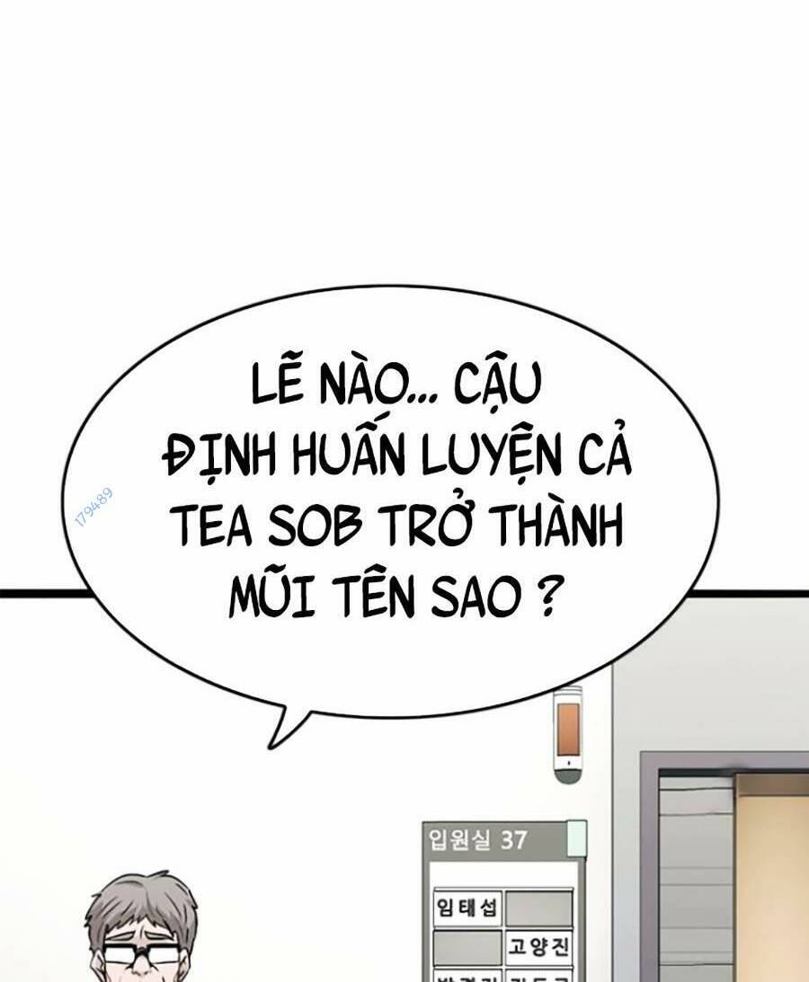 Ngục Tù Đẫm Máu Chapter 31 - Trang 2