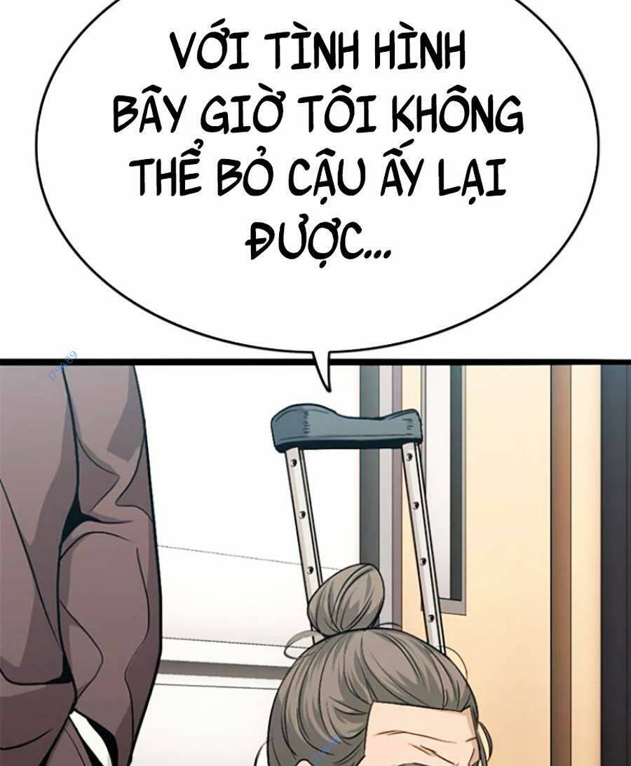 Ngục Tù Đẫm Máu Chapter 31 - Trang 2