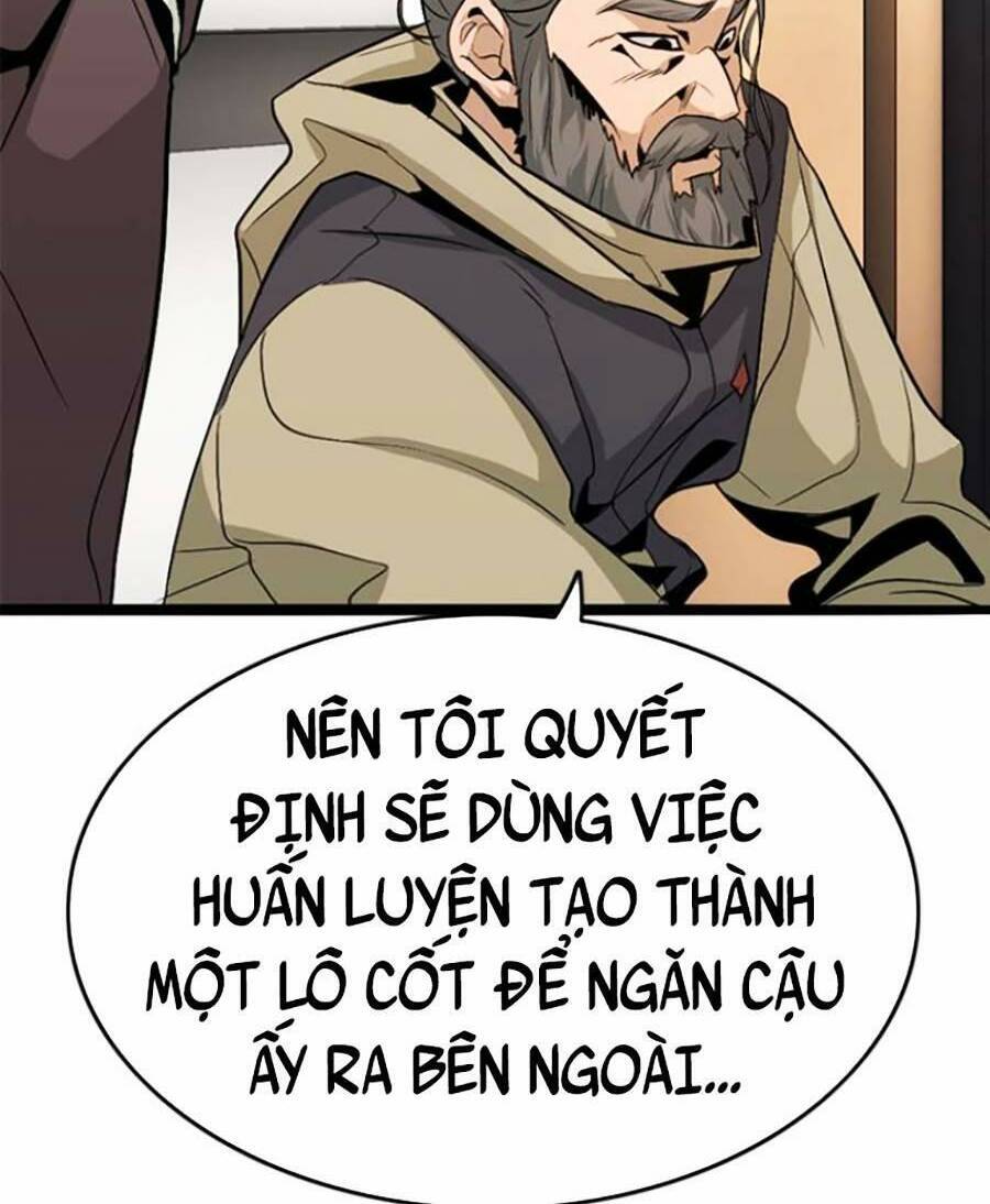 Ngục Tù Đẫm Máu Chapter 31 - Trang 2