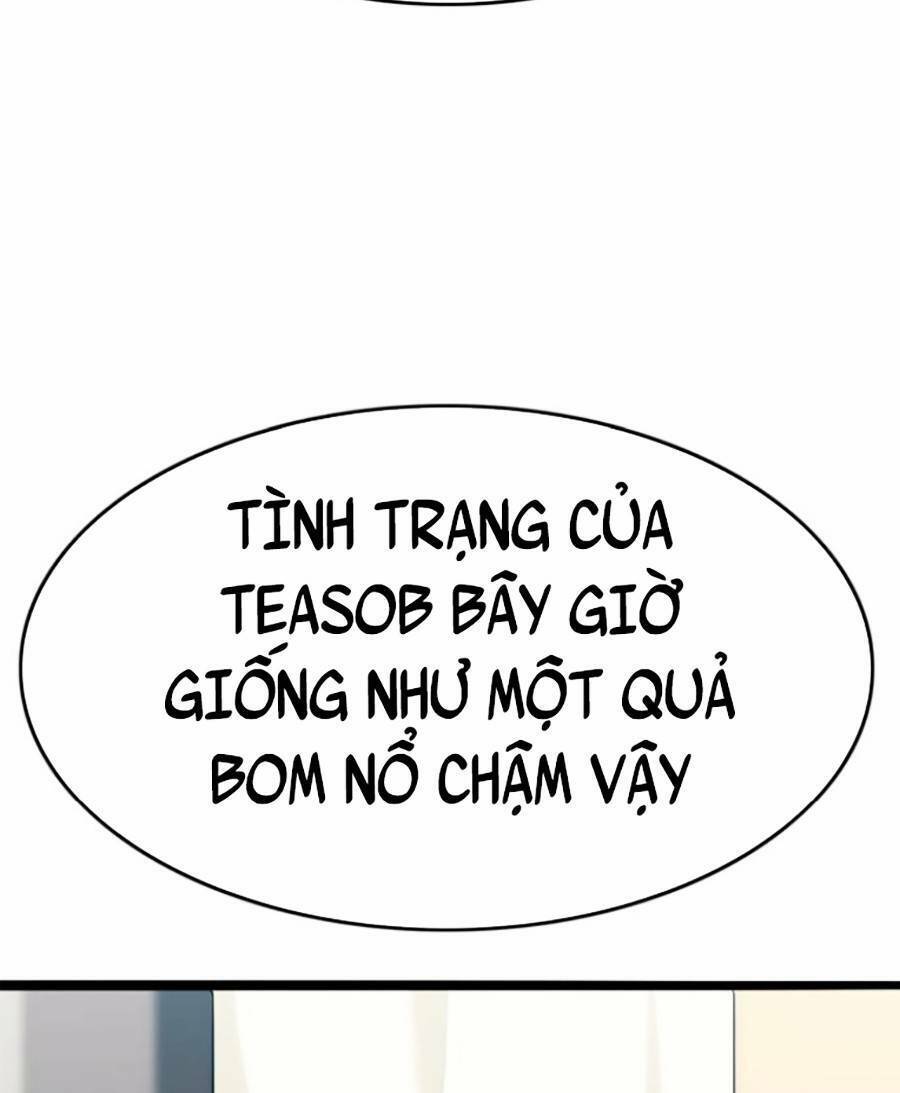 Ngục Tù Đẫm Máu Chapter 31 - Trang 2