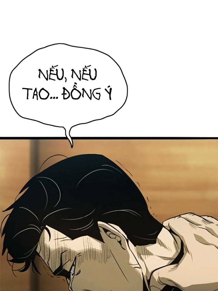 Ngục Tù Đẫm Máu Chapter 30 - Trang 2