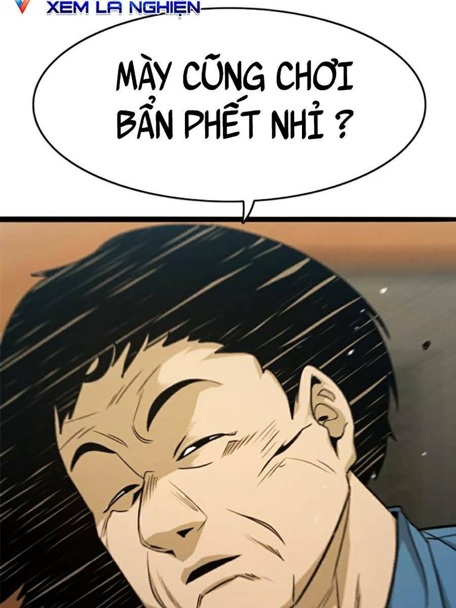 Ngục Tù Đẫm Máu Chapter 30 - Trang 2