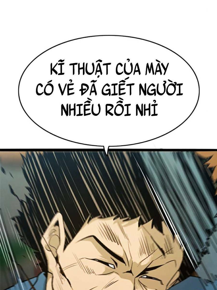 Ngục Tù Đẫm Máu Chapter 30 - Trang 2