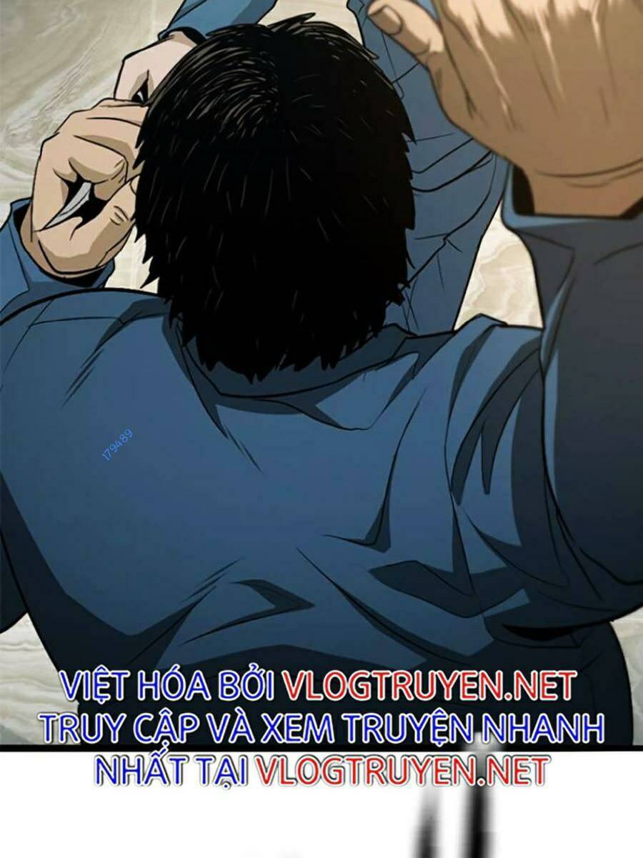 Ngục Tù Đẫm Máu Chapter 30 - Trang 2