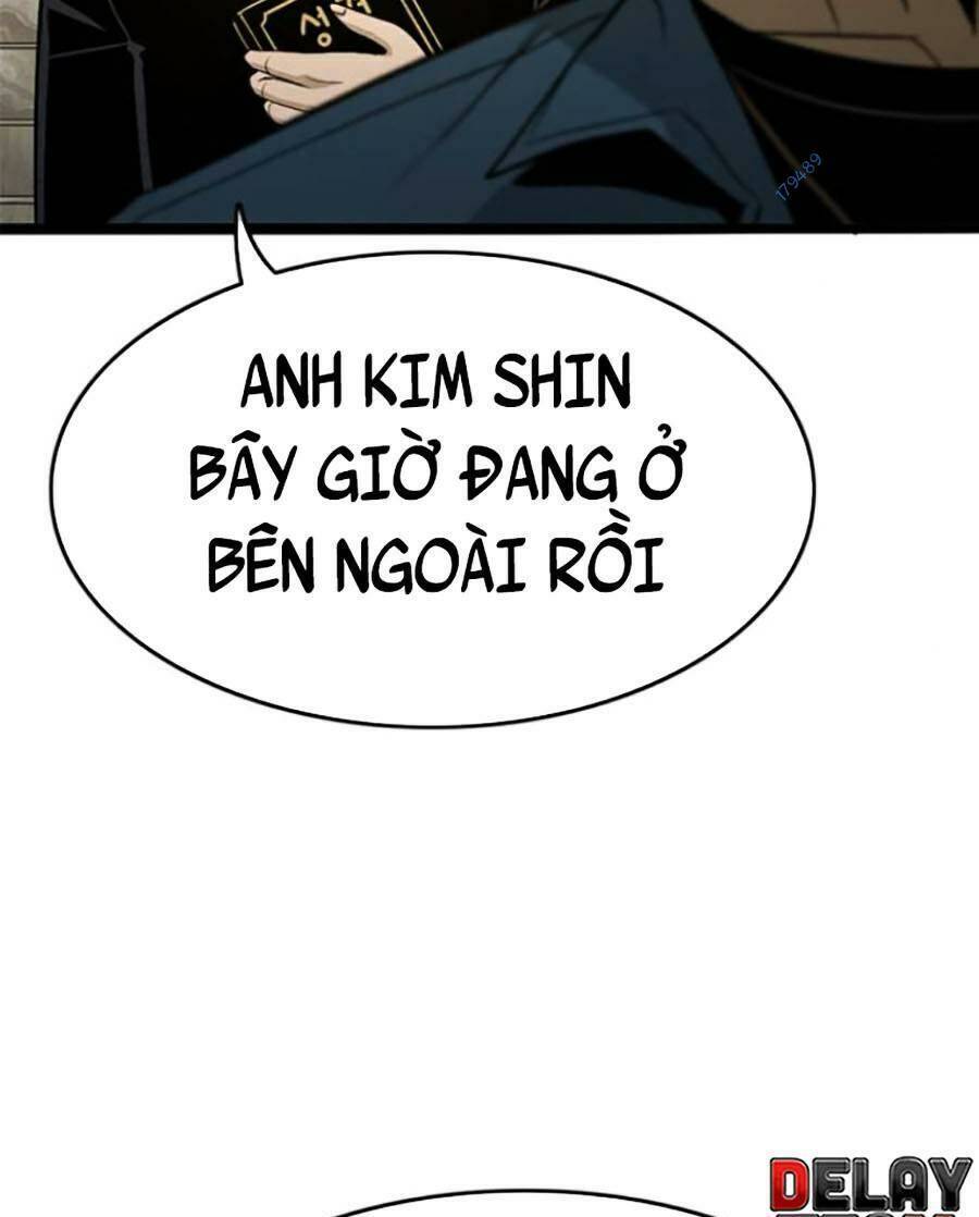 Ngục Tù Đẫm Máu Chapter 30 - Trang 2