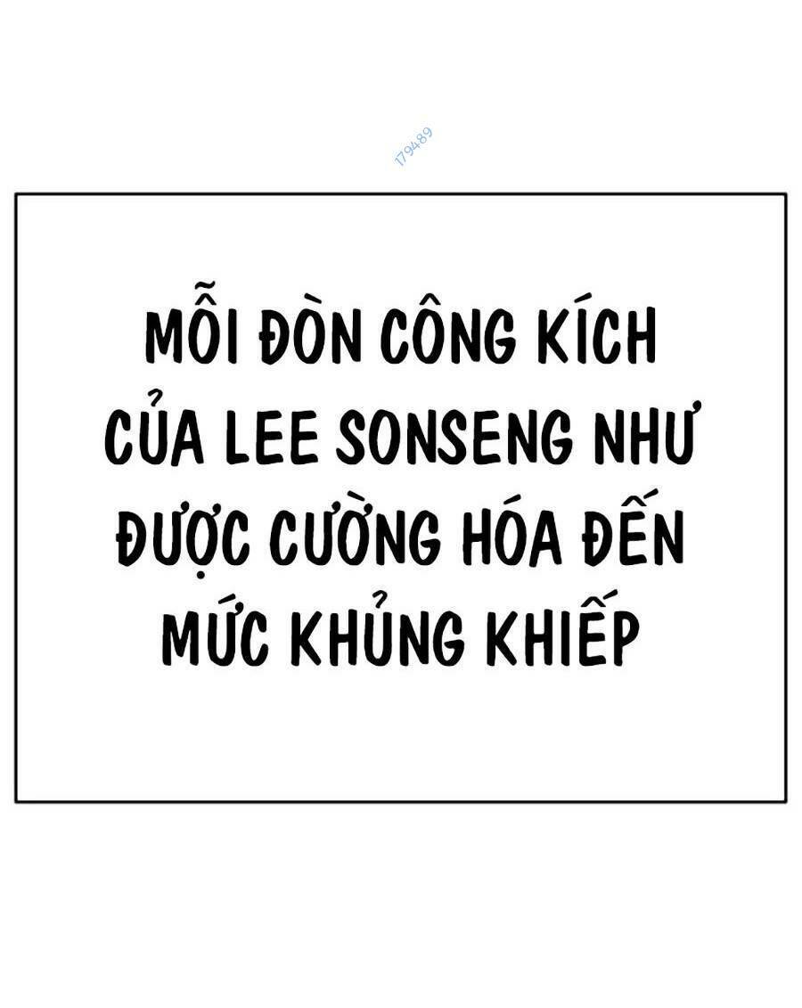 Ngục Tù Đẫm Máu Chapter 30 - Trang 2