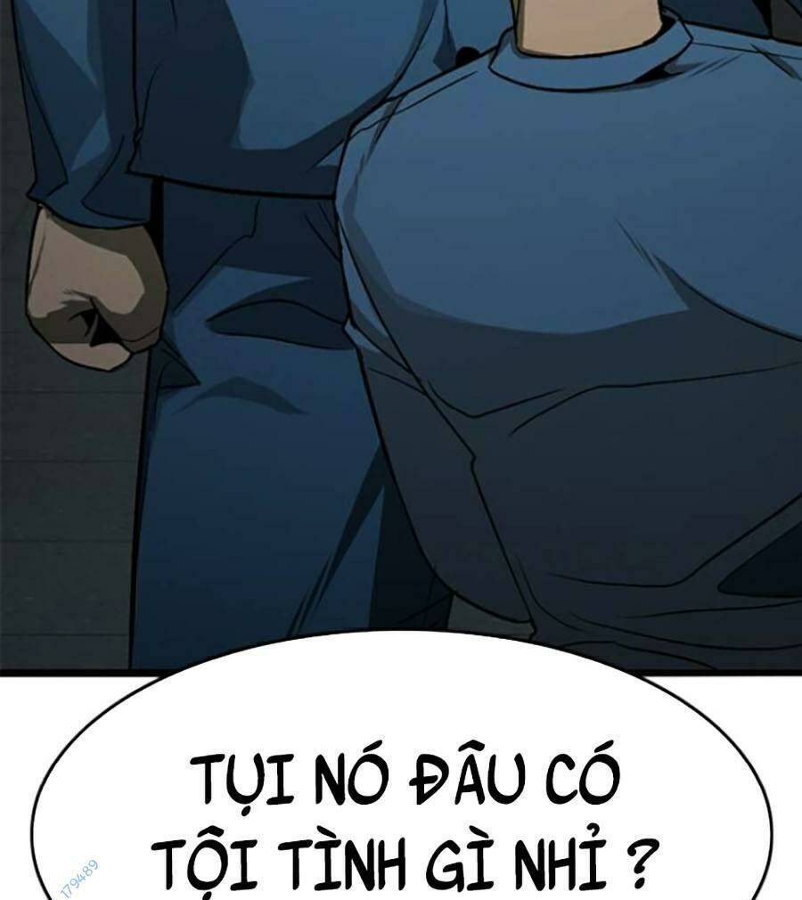 Ngục Tù Đẫm Máu Chapter 30 - Trang 2