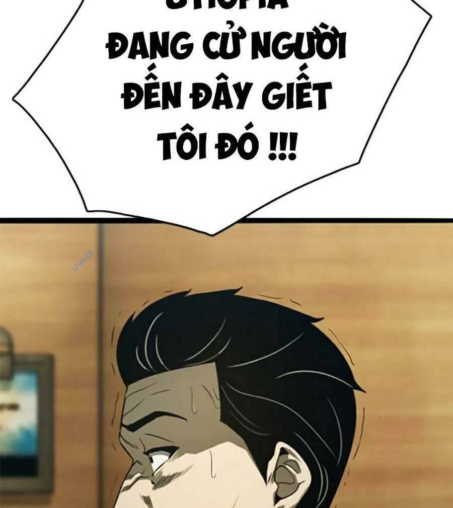 Ngục Tù Đẫm Máu Chapter 30 - Trang 2