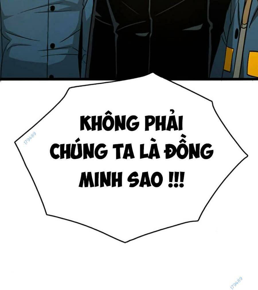 Ngục Tù Đẫm Máu Chapter 30 - Trang 2