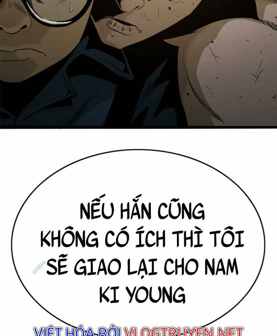 Ngục Tù Đẫm Máu Chapter 29 - Trang 2