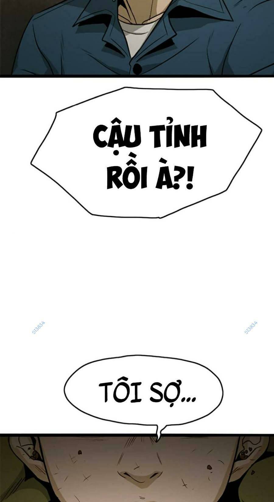 Ngục Tù Đẫm Máu Chapter 29 - Trang 2